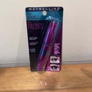 Maybelline New York The Falsies Mascera